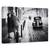 Tablou Canvas - Pas Inapoi In Timp, Marime: 40 x 60 cm - - Roveli