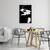 Tablou Canvas - Pauza De Cafea, Marime: 40 x 60 cm - 4- Roveli