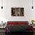 Tablou Canvas - Pictand Padurea, Marime: 40 x 60 cm - 3- Roveli