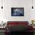Tablou Canvas - Ramas-Bun Prelungit, Marime: 40 x 60 cm - 3- Roveli