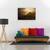 Tablou Canvas - Rasarit De Soare Cetos, Marime: 40 x 60 cm - 2- Roveli