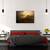 Tablou Canvas - Rasarit De Soare Cetos, Marime: 40 x 60 cm - 3- Roveli