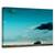 Tablou Canvas - Red VW Beetle, Marime: 40 x 60 cm - - Roveli
