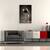 Tablou Canvas - Refuzat, Marime: 40 x 60 cm - 2- Roveli