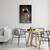 Tablou Canvas - Refuzat, Marime: 40 x 60 cm - 4- Roveli