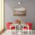 Tablou Canvas - Rosu, Marime: 40 x 60 cm - 4- Roveli