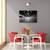 Tablou Canvas - Sala, Marime: 40 x 60 cm - 4- Roveli