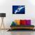 Tablou Canvas - Sarut, Marime: 40 x 60 cm - 2- Roveli