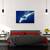 Tablou Canvas - Sarut, Marime: 40 x 60 cm - 3- Roveli