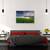 Tablou Canvas - Singuratic In Soare, Marime: 40 x 60 cm - 3- Roveli