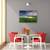 Tablou Canvas - Singuratic In Soare, Marime: 40 x 60 cm - 4- Roveli