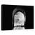 Tablou Canvas - Taj Mahal, Marime: 40 x 60 cm - - Roveli