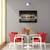 Tablou Canvas - Teascape, Marime: 40 x 60 cm - 4- Roveli
