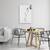 Tablou Canvas - Ti-E Sete, Marime: 40 x 60 cm - 4- Roveli