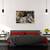 Tablou Canvas - Timid, Marime: 40 x 60 cm - 3- Roveli