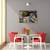 Tablou Canvas - Timid, Marime: 40 x 60 cm - 4- Roveli