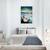 Tablou Canvas - Timp Pierdut, Marime: 40 x 60 cm - 3- Roveli