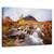 Tablou Canvas - Toamna In Glencoe, Marime: 40 x 60 cm - - Roveli