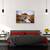 Tablou Canvas - Toamna In Glencoe, Marime: 40 x 60 cm - 3- Roveli