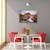 Tablou Canvas - Toamna In Glencoe, Marime: 40 x 60 cm - 4- Roveli