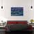 Tablou Canvas - Tokyo, Marime: 40 x 60 cm - 3- Roveli