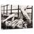 Tablou Canvas - Trandafir Cristal, Marime: 40 x 60 cm - - Roveli