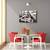 Tablou Canvas - Trandafir Cristal, Marime: 40 x 60 cm - 4- Roveli