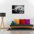Tablou Canvas - Trompeta A-Go-Go, Marime: 40 x 60 cm - 2- Roveli
