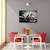 Tablou Canvas - Trompeta A-Go-Go, Marime: 40 x 60 cm - 4- Roveli