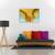 Tablou Canvas - Umbrela De Soare, Marime: 40 x 60 cm - 2- Roveli