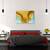 Tablou Canvas - Umbrela De Soare, Marime: 40 x 60 cm - 3- Roveli