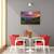 Tablou Canvas - Un Moment In Timp, Marime: 40 x 60 cm - 4- Roveli