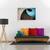 Tablou Canvas - Val De Beton, Marime: 40 x 60 cm - 2- Roveli
