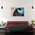 Tablou Canvas - Val De Beton, Marime: 40 x 60 cm - 3- Roveli