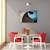 Tablou Canvas - Val De Beton, Marime: 40 x 60 cm - 4- Roveli
