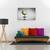 Tablou Canvas - Valul, Marime: 40 x 60 cm - 2- Roveli