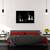 Tablou Canvas - Verde, Marime: 40 x 60 cm - 3- Roveli