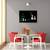 Tablou Canvas - Verde, Marime: 40 x 60 cm - 4- Roveli