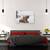 Tablou Canvas - Vis, Marime: 40 x 60 cm - 3- Roveli
