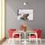 Tablou Canvas - Vis, Marime: 40 x 60 cm - 4- Roveli