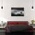 Tablou Canvas - Vizitatori Tarzii, Marime: 40 x 60 cm - 3- Roveli