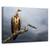 Tablou Canvas - Vulturul, Marime: 40 x 60 cm - - Roveli