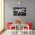 Tablou Canvas - Zumaia Flysch, Marime: 40 x 60 cm - 4- Roveli