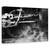 Tablou Canvas - Aburul Locomotivei, Marime: 40 x 60 cm - - Roveli