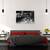 Tablou Canvas - Aburul Locomotivei, Marime: 40 x 60 cm - 3- Roveli