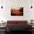 Tablou Canvas - Aerul Diminetii, Marime: 40 x 60 cm - 3- Roveli