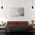 Tablou Canvas - Alba Ca Zapada, Marime: 40 x 60 cm - 3- Roveli