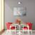 Tablou Canvas - Alba Ca Zapada, Marime: 40 x 60 cm - 4- Roveli