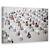 Tablou Canvas - Alveare, Marime: 40 x 60 cm - - Roveli