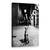 Tablou Canvas - Asteptarea, Marime: 40 x 60 cm - - Roveli